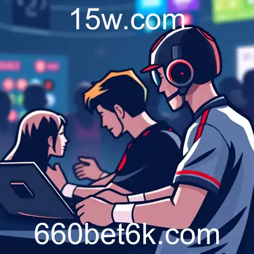 Comunidade Jogadores