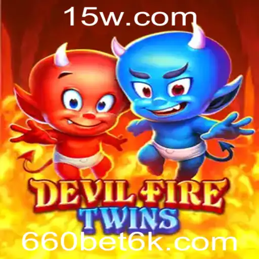 Descubra o Fascinante Mundo de DevilFireTwins: Um Jogo Revolucionário