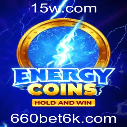 EnergyCoins: A Nova Sensação no Mundo dos Jogos