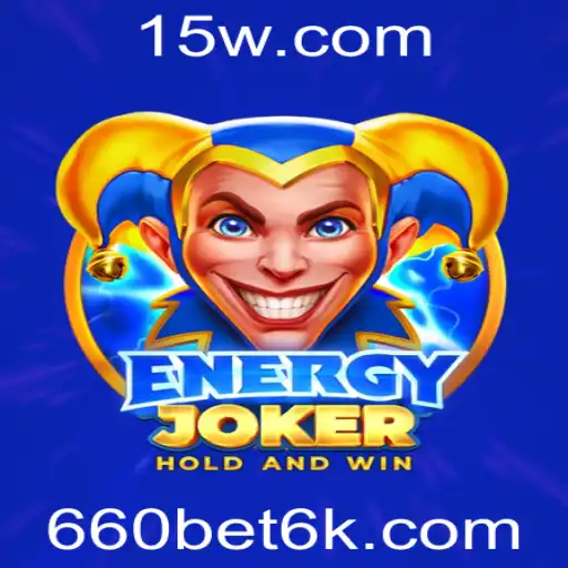 EnergyJoker: Descubra o Jogo Revolucionário na Plataforma 660bet