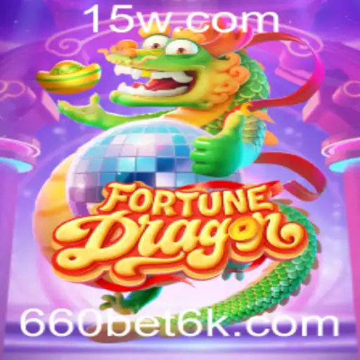 Explorando FortuneDragon: Um Mergulho nas Aventuras do Jogo com 660bet