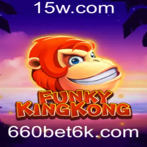 FunkyKingKong: A Nova Sensação dos Jogos Online com 660bet