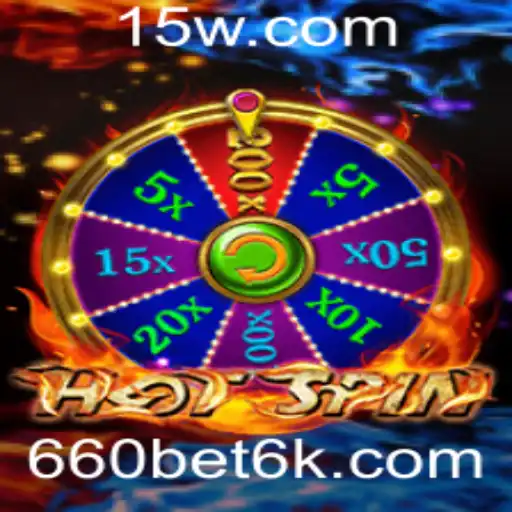 Descubra o Mundo de Emoções com HotSpin na 660bet
