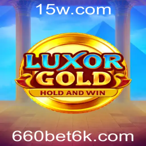 Descubra o Fascinante Mundo de LuxorGold com 660bet