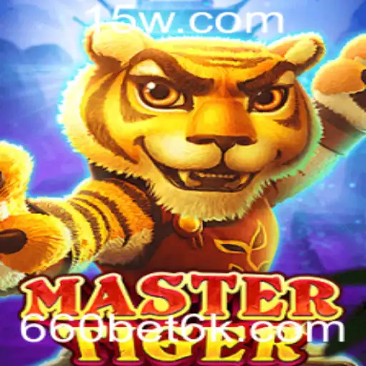 Descubra o Mundo do Jogo MasterTiger com 660bet