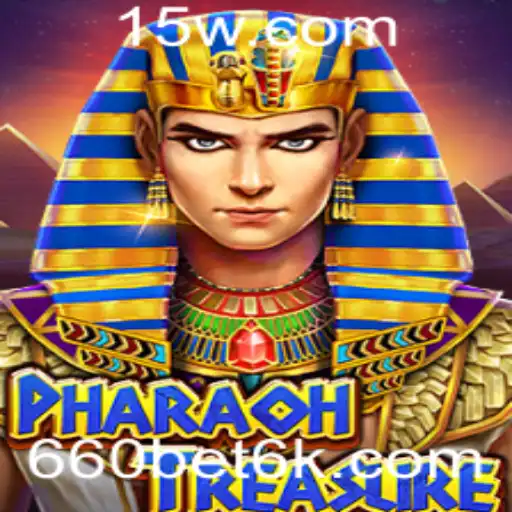 Descubra as Aventuras de PharaohTreasure no Universo 660bet