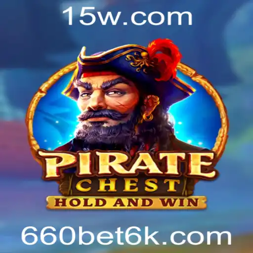 Decifre os Segredos de PirateChest: O Jogo de Aventura da 660bet