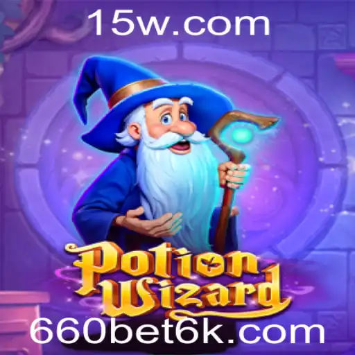 Descubra PotionWizard: O Jogo que Encanta e Desafia