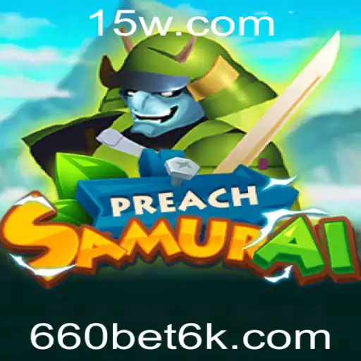 Descubra o Fascinante Mundo de PreachSamurai: O Jogo que Une Estratégia e Cultura Oriental