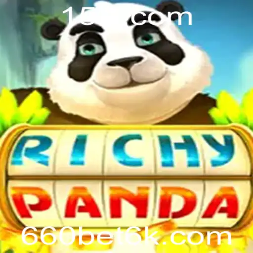 RichyPanda: Explorando o Empolgante Mundo do Jogo Online
