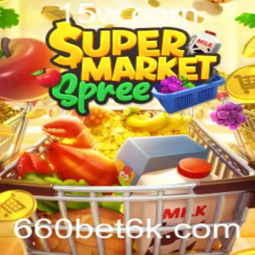 SupermarketSpree: Descubra Tudo Sobre Este Empolgante Jogo