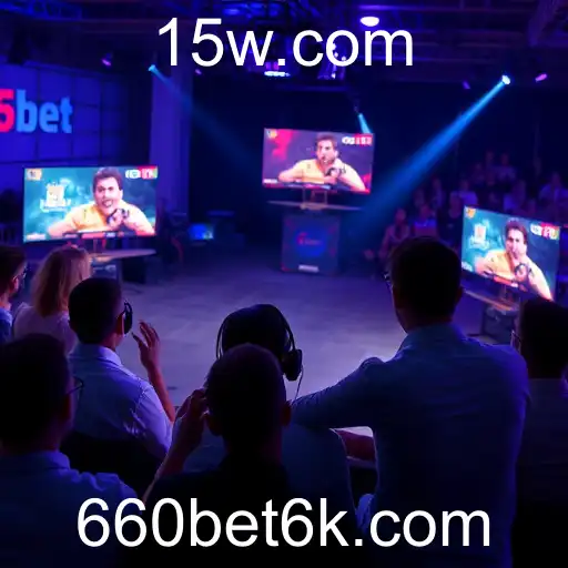 Transmissão ao vivo