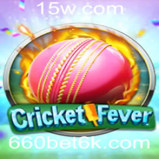 Descubra CricketFever: O Jogo Que Está Revolucionando as Apostas com 660bet