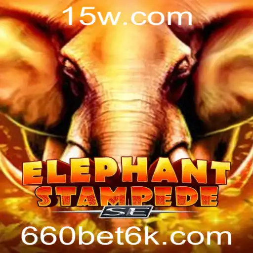 Descubra o Mundo Empolgante de ElephantStampedeSE: Um Jogo de Estratégia e Aventura