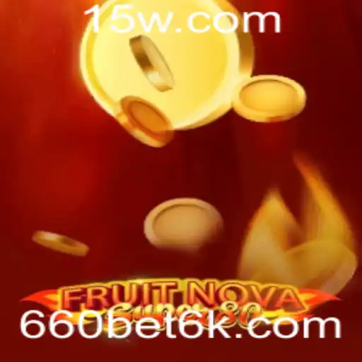 Explorando o FruitNovaSuper80: Uma Nova Sensação no Mundo dos Jogos com 660bet