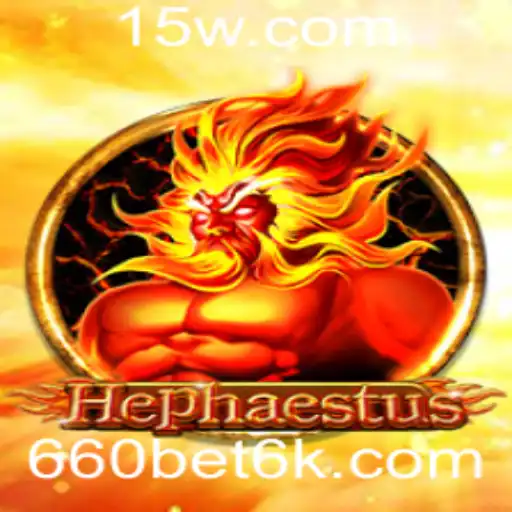 Descubra o Universo de Hephaestus: Uma Nova Dimensão de Entretenimento