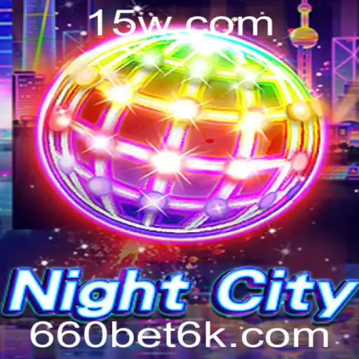 Descubra NightCity: O Jogo de Estratégia em Ascensão com 660bet