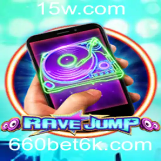 RaveJumpmobile: A Nova Sensação em Jogos Digitais