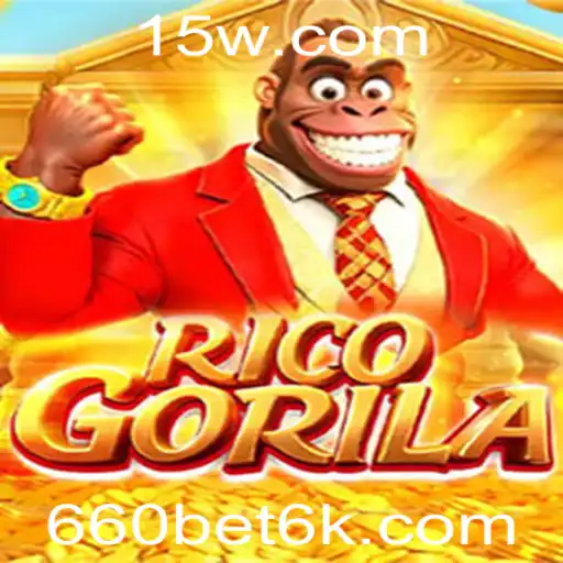 Descubra o Universo de RicoGorila: O Novo Fenômeno dos Jogos