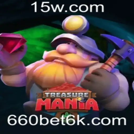 Aventura em TreasureMania: Descubra as Regras e Excitantes Novidades de 660bet