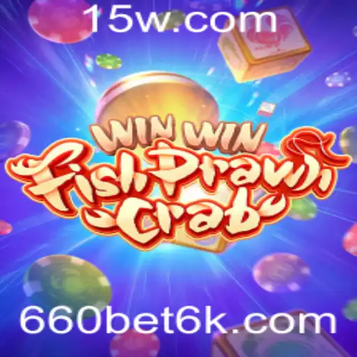 Descubra o Jogo WinWinFishPrawnCrab e a Experiência Oferecida pelo 660bet
